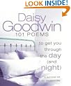 101 Poems to Get You Through the Day and Night: A Survival Kit for Modern Life