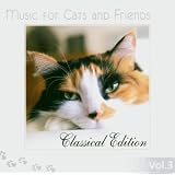 Music For Cats And Friends Vol. 3von "Pets And Music"