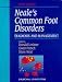 Book Neal's Common Foot Disorders: Diagnosis and Management