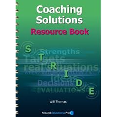 Coaching Solutions Resource Book