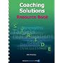 Coaching Solutions Resource Book
