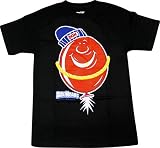 DGK Heads Skateboard T-Shirt [XX-Large] Black