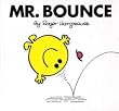Mr. Bounce (Mr. Men Classic Library)