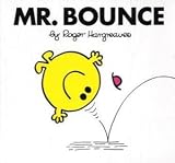 Mr. Bounce (Mr. Men Classic Library)