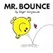 Mr. Bounce (Mr. Men Classic Library)
