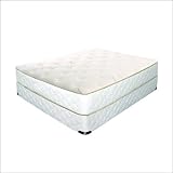Cal King Natura Dream Dual Sided Latex Mattress