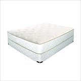 Cal King Natura Dream Dual Sided Latex Mattress