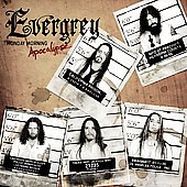 CD-Charts  Search : Monday Morning Apocalypse