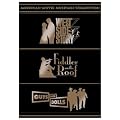 American Movie Musicals Collection (West Side Story / Fiddler on the Roof / Guys and Dolls)