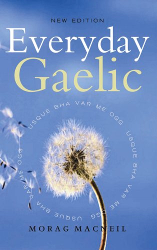 everyday gaelic