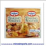 Baking Powder Oetker