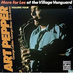 More For Les: At The Village Vanguard Vol.4