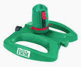 Tools & Hardware : Gilmour Group ATR5DB Do it Best Turbine Rotor Sprinkler