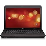 HP Compaq 610 WH247UT Notebook PC - Intel Celeron Dual Core T1500 1.86GHz, 2GB DDR2, 320GB HDD, DVDRW, 6 Cell, 15.6 Display, Windows 7 Home Premium
