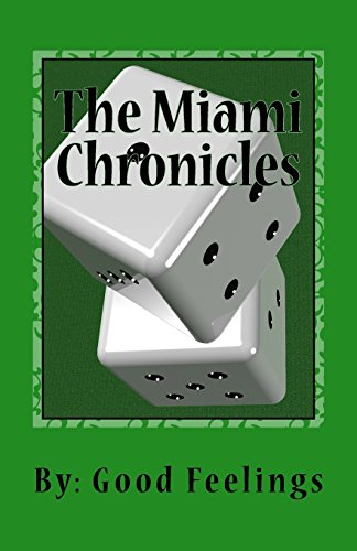 the miami chronicles