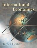 International economics