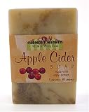 Apple Cider Soap