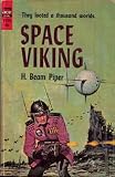 Space Viking