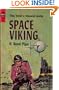 Space Viking (Vintage Ace SF, F-225)