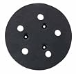 Milwaukee 49-36-7070 Sanding Pad PSA 5-Inch, 8 hole pad