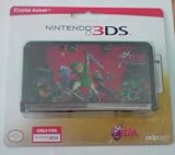 3DS Zelda Armor - Black