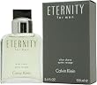 Eternity by Calvin Klein for Men, After Shave, 3.4 Ounce