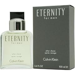 Calvin Klein Eternity Men Aftershave, 100 ml