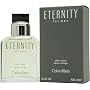 Eternity By Calvin Klein For Men. Aftershave 3.4 Ounces