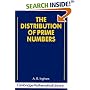 The Distribution of Prime Numbers (Cambridge Mathematical Library)
