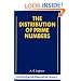 The Distribution of Prime Numbers (Cambridge Mathematical Library)