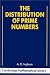 The Distribution of Prime Numbers (Cambridge Mathematical Library)