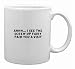 Ahhh... I see the screw-up fairy paid you a visit Mug