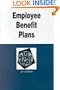 Employee Benefit Plans in a Nutshell (Nutshell Series) (In a Nutshell (West Publishing))