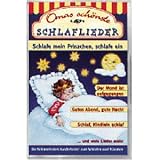 Omas schoenste Schlaflieder [Musikkassette]