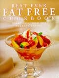 Best Ever Fat Free Cookbook