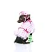 

Sexy Strawberry Short Cake Pet Dog/Cat Halloween Costume