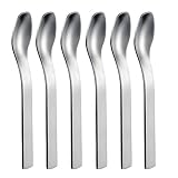 Bodum Barcelona Espresso Spoon, Set of 6