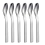 Bodum Barcelona Espresso Spoon, Set of 6