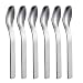 Bodum Barcelona Espresso Spoon, Set of 6