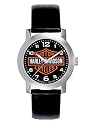 Harley Davidson 76a04 Mens Strap Mens Watch