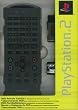 Official DVD Remote Control SCPH 10172-3 (PS2)