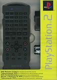 Official DVD Remote Control SCPH 10172-3 (PS2)
