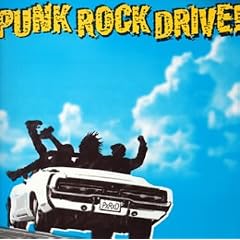 Punk Rock Drive!