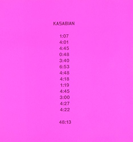Kasabian - Stevie (acoustic) Lyrics - Zortam Music