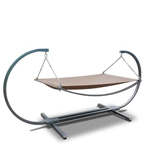 Mahata A37051169511 Steel Outdoor Stand