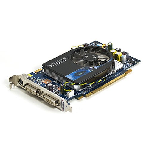 Web market place, le comparateur de prix du web: Pny Carte graphique - GeForce 8600 GT  ...