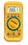 Extech MN26T Autoranging Multimeter with Capacitance, Frequency, and also Temperature Function including a Separate Temperature Probe