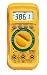 Extech MN26T Autoranging Multimeter with Capacitance, Frequency, and also Temperature Function including a Separate Temperature Probe