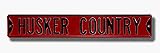 Steel Street Sign: SHANIA TWAIN DR