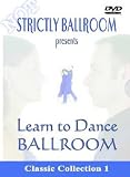 Learn To Dance Ballroom - Classic Collection 1
